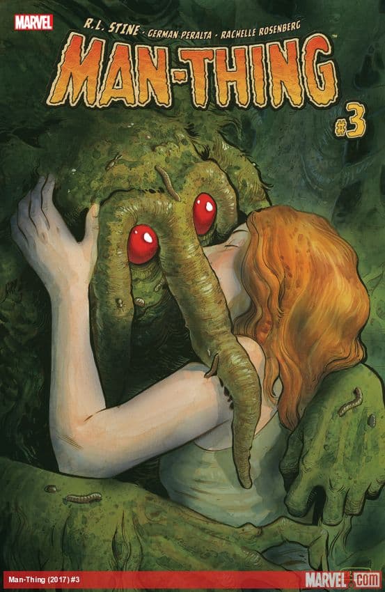 Man-Thing (2017) #3