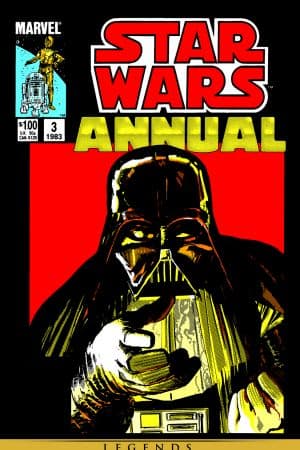 Star Wars Annual (1979) #3