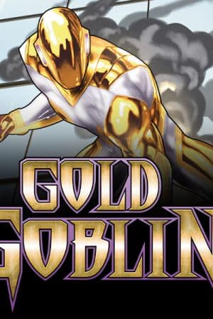 Gold Goblin (2022 - 2023)