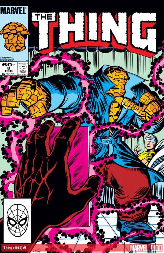 Thing (1983) #8