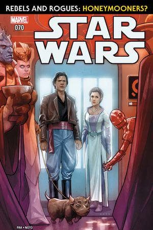 Star Wars (2015) #70