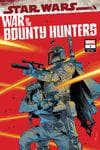 Star Wars: War of the Bounty Hunters (2021) #3 (Variant) cover