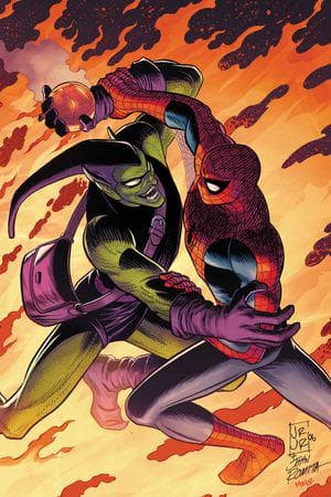 The Amazing Spider-Man (2022) #36 (Variant)