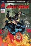Ghost Rider (2022) #17 cover