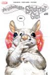 The Unbeatable Squirrel Girl (2015) #36 cover