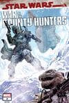 Star Wars: War of the Bounty Hunters (2021) #2 (Variant) cover
