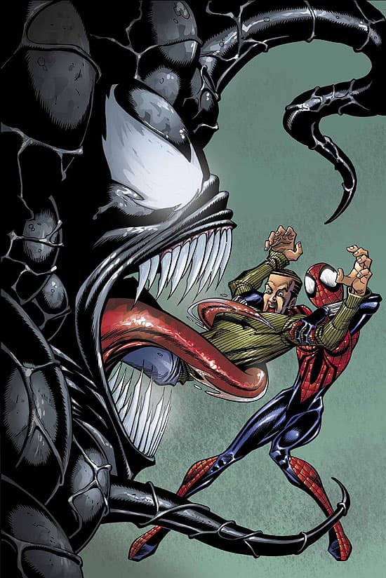 Spider-Girl (1998) #82