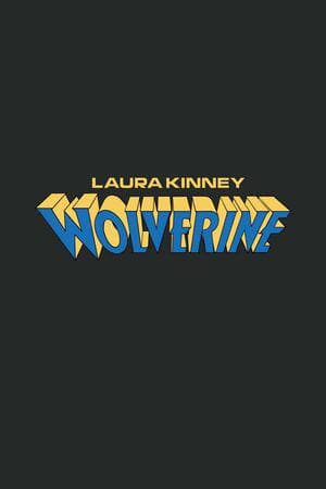 Laura Kinney: Wolverine (2024) #1 (Variant)