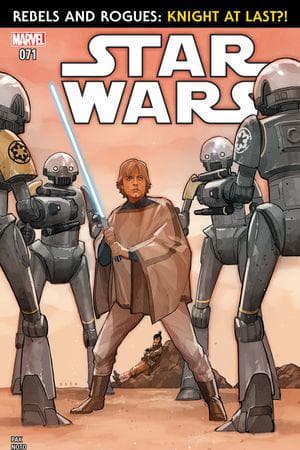 Star Wars (2015) #71