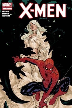 X-Men (2010) #8