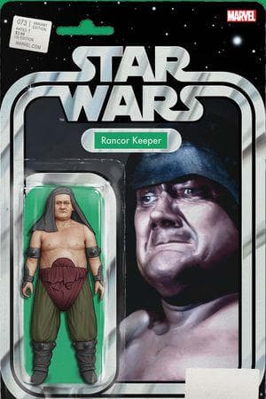 Star Wars (2015) #73 (Variant)