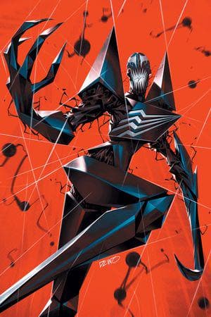 Venomverse Reborn (2024) #3 (Variant)