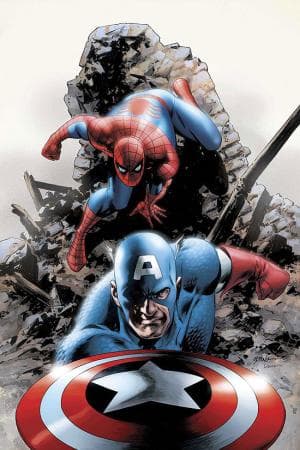 SPECTACULAR SPIDER-MAN: DISASSEMBLED (Trade Paperback)