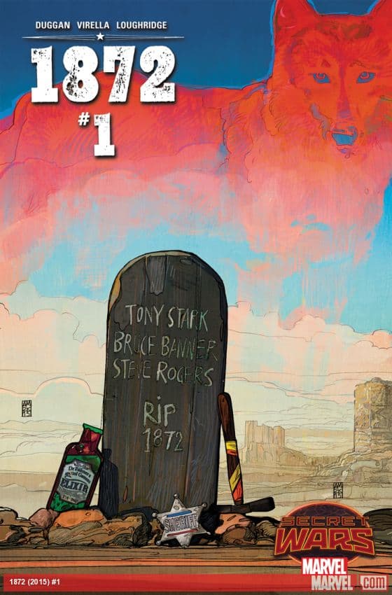 1872 (2015) #1