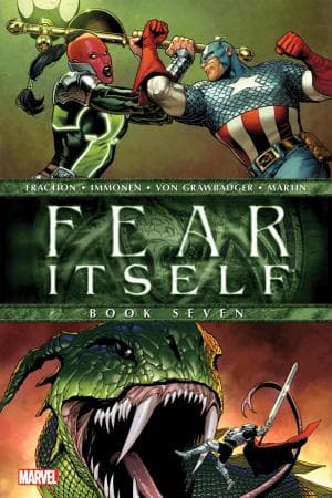 Fear Itself (2010) #7