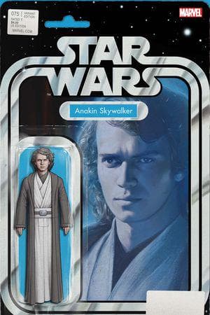 Star Wars (2015) #75 (Variant)