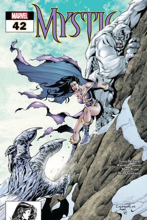 Mystic (2000) #42