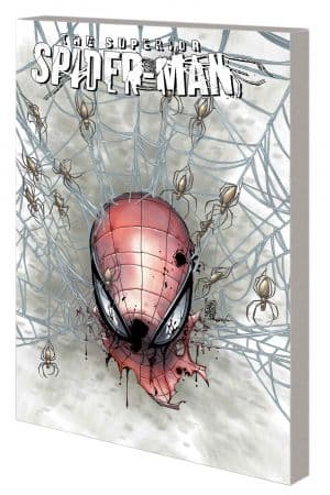 SUPERIOR SPIDER-MAN VOL. 6: GOBLIN NATION TPB (Trade Paperback)
