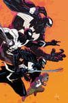 Extreme Venomverse (2023) #1 (Variant) cover