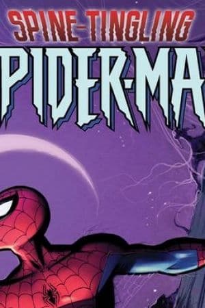 Spine-Tingling Spider-Man (2023 - Present)