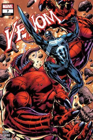 Venom (2021) #7