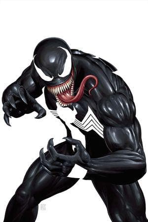 Venom War (2024) #1 (Variant)