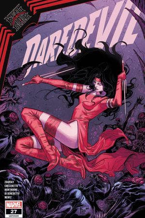 Daredevil (2019) #27