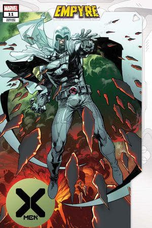 X-Men (2019) #11 (Variant)