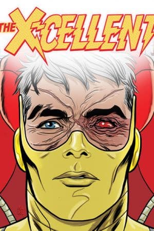 The X-Cellent (2023)
