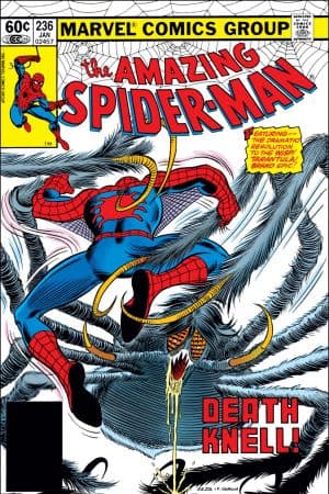 The Amazing Spider-Man (1963) #236