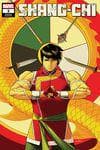Shang-Chi (2020) #3 (Variant) cover