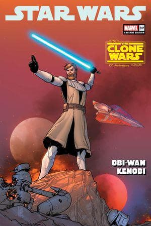 Star Wars (2020) #37 (Variant)