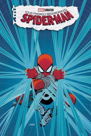 Your Friendly Neighborhood Spider-Man (2024) #4