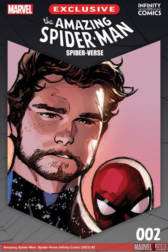 Amazing Spider-Man: Spider-Verse Infinity Comic (2023) #2