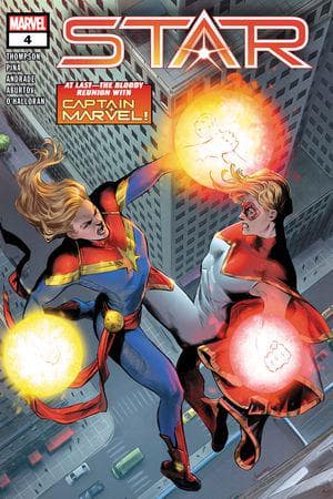 Star (2020) #4