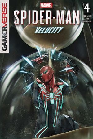 Marvel's Spider-Man: Velocity (2019) #4