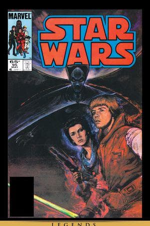Star Wars (1977) #95