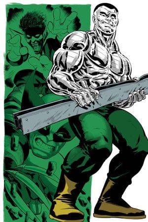 X-Men (2019) #11 (Variant)